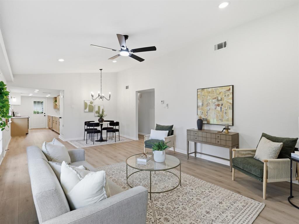 Richardson Heights 14 - Residential