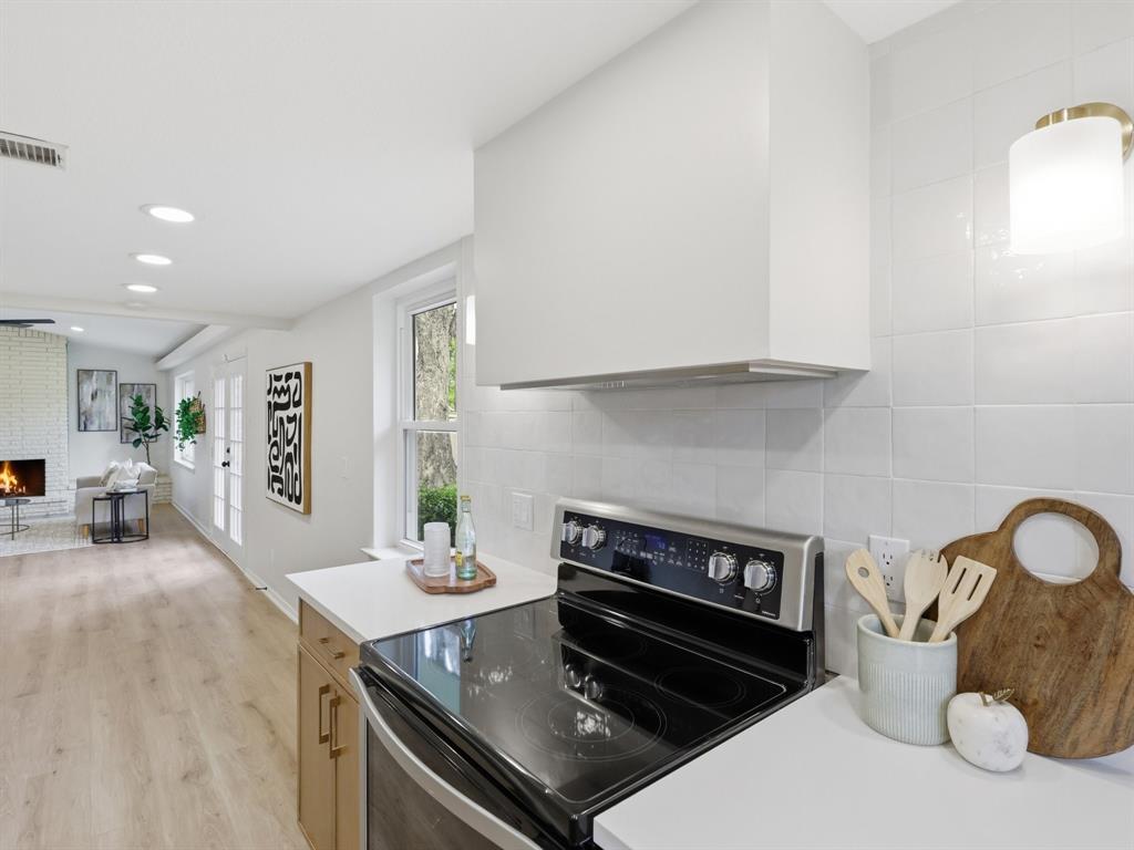 Richardson Heights 14 - Residential