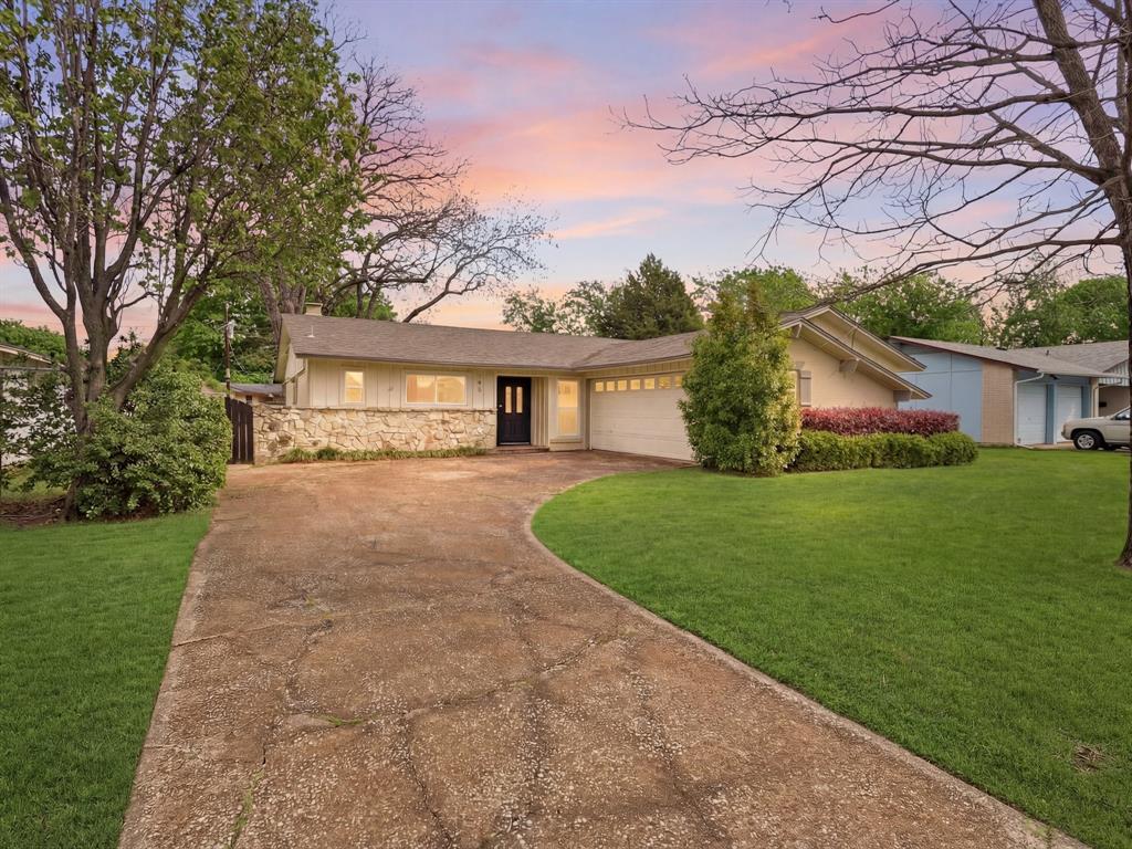 Richardson Heights 14 - Residential