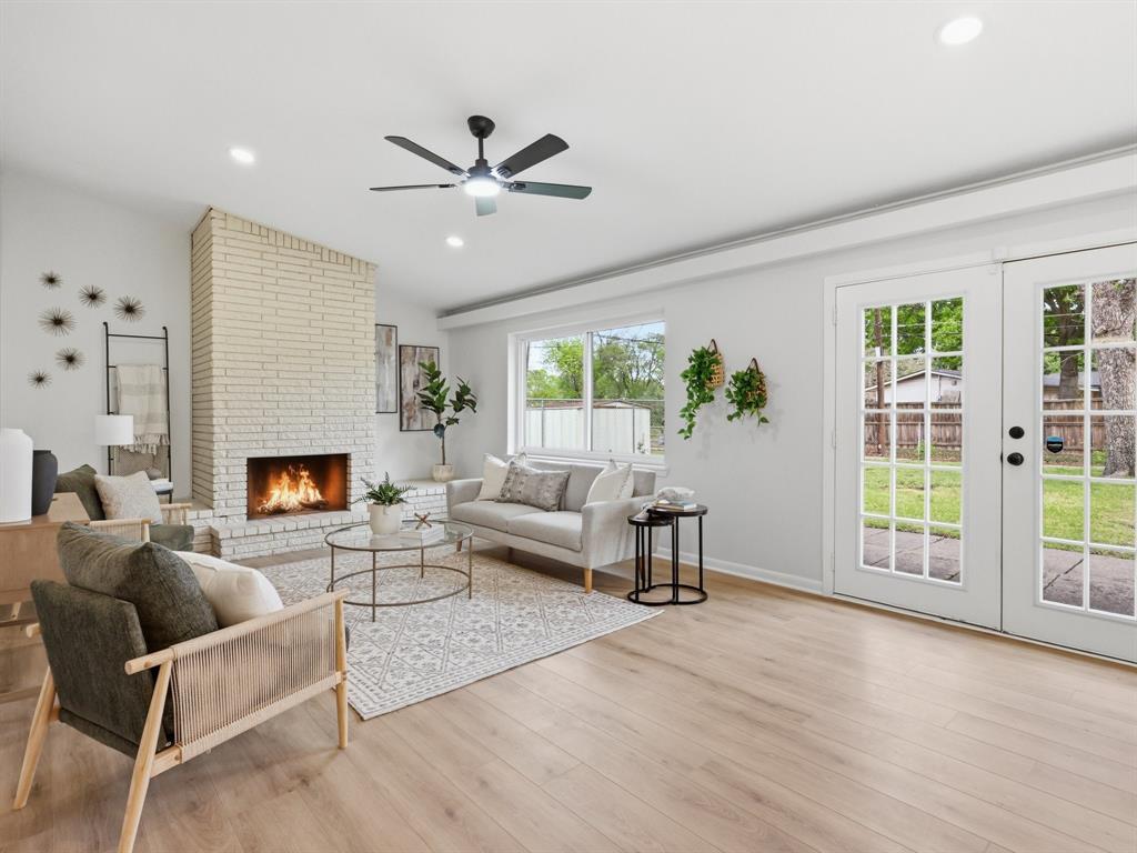 Richardson Heights 14 - Residential