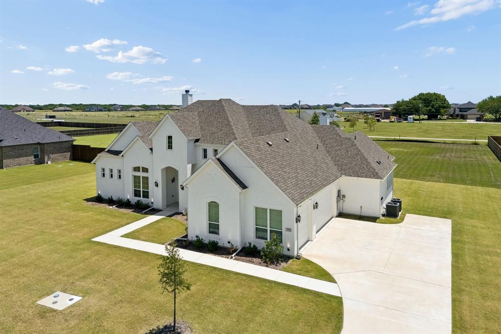 Springside Estates Ph 2 - Residential