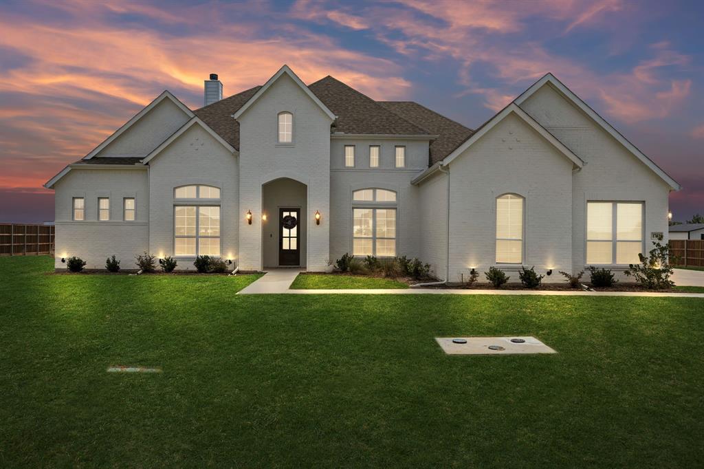 Springside Estates Ph 2 - Residential