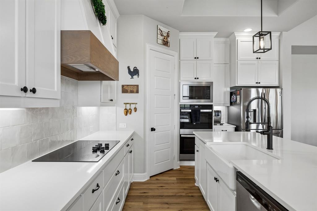 Springside Estates Ph 2 - Residential