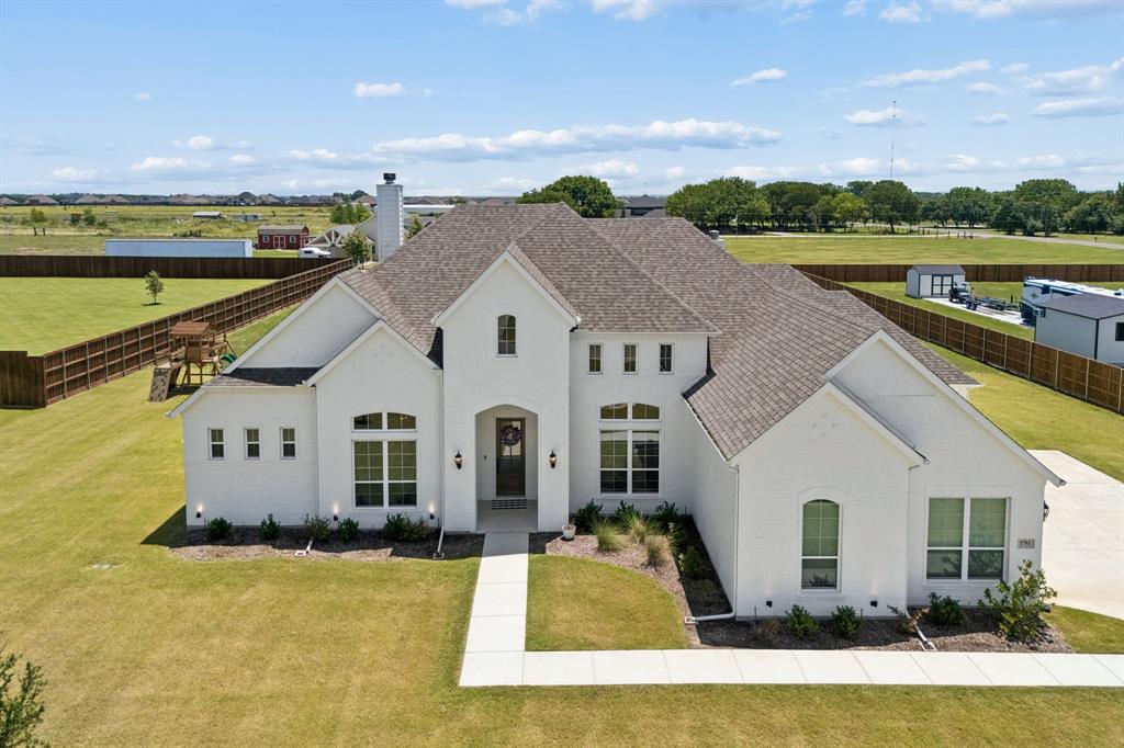 Springside Estates Ph 2 - Residential