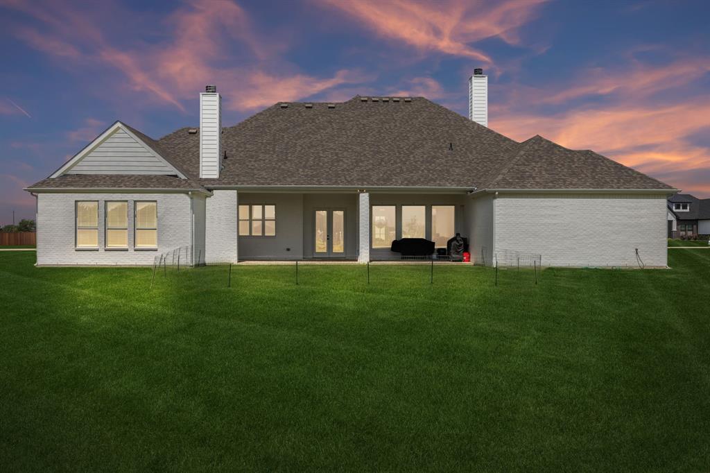 Springside Estates Ph 2 - Residential