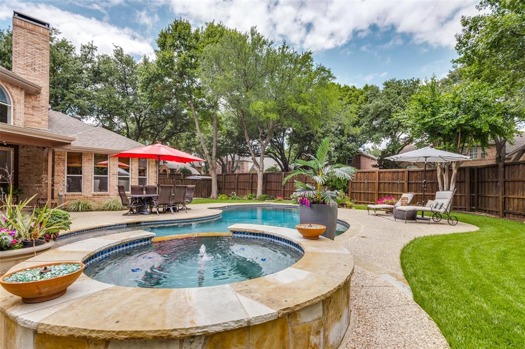 Glenhollow Estates #3 - Residential