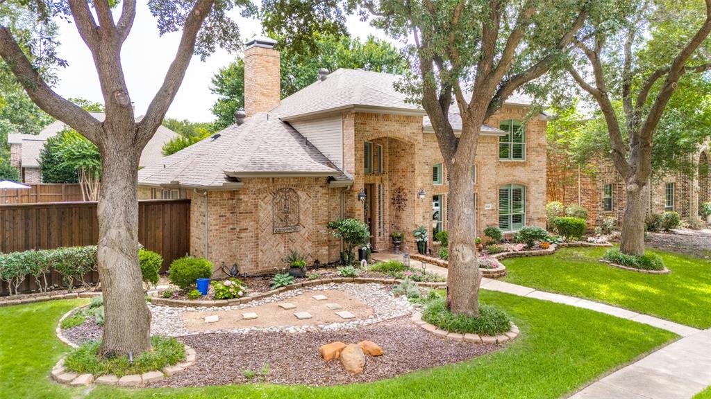 Glenhollow Estates #3 - Residential