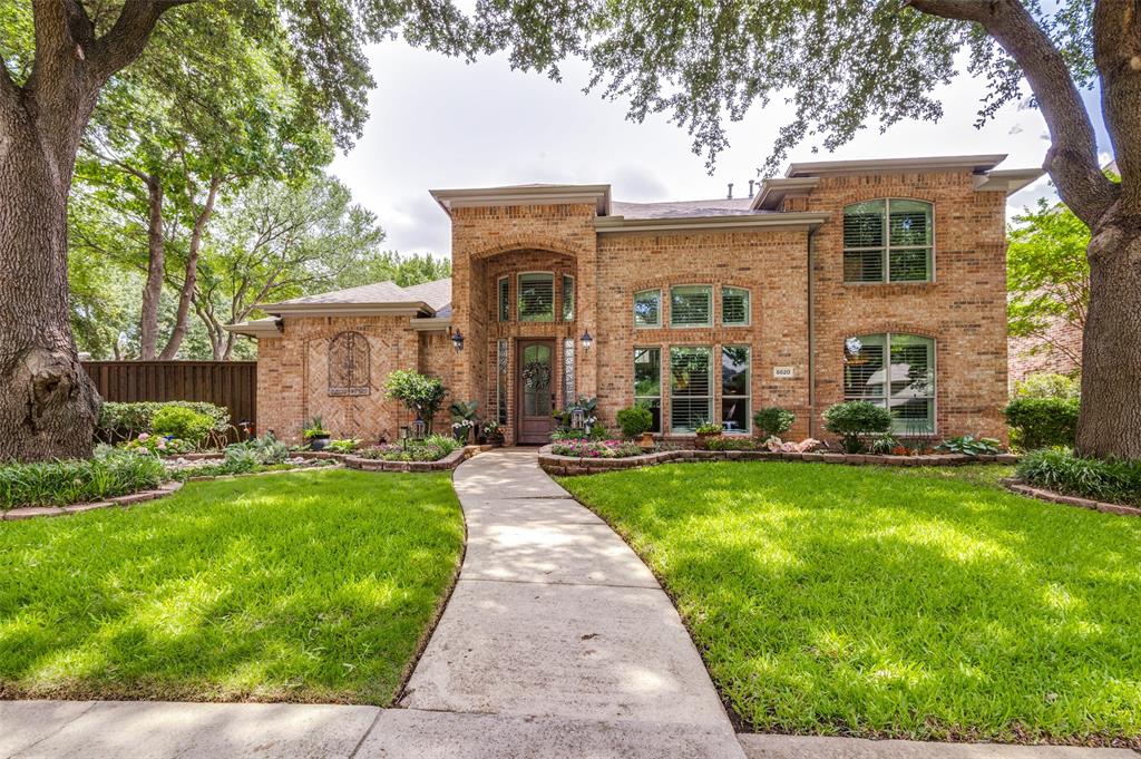 Glenhollow Estates #3 - Residential