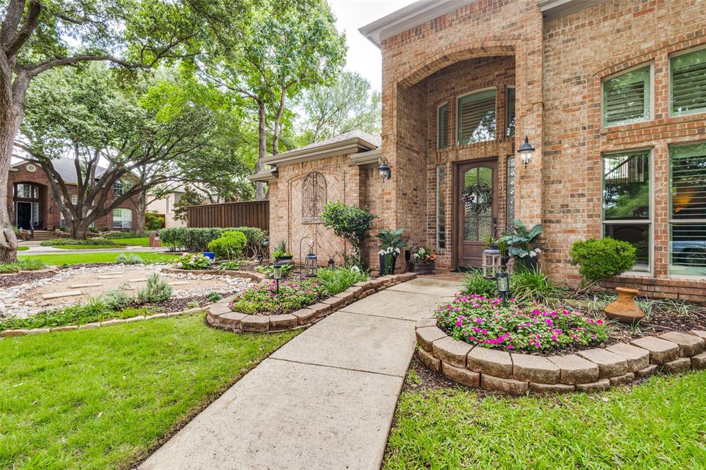 Glenhollow Estates #3 - Residential