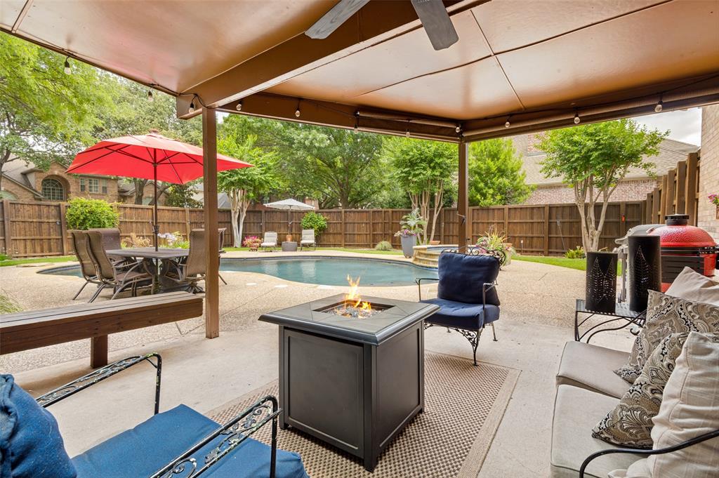 Glenhollow Estates #3 - Residential