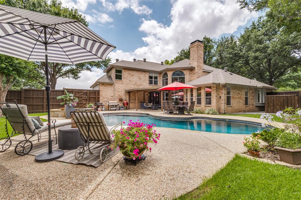 Glenhollow Estates #3 - Residential