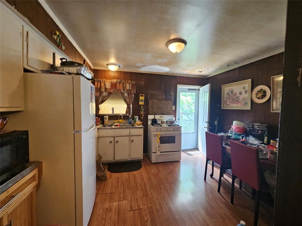 Newman Park - Residential