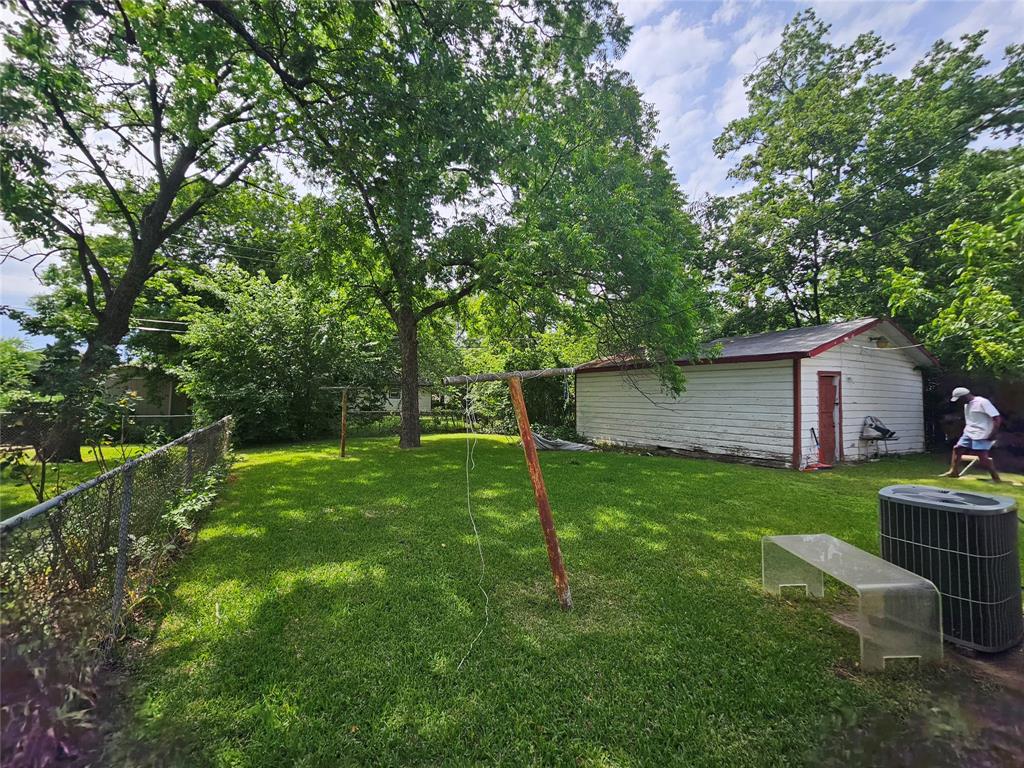 Newman Park - Residential