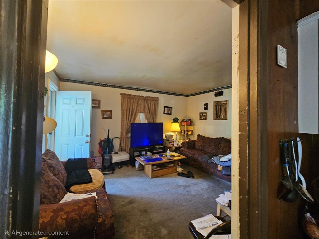 Newman Park - Residential