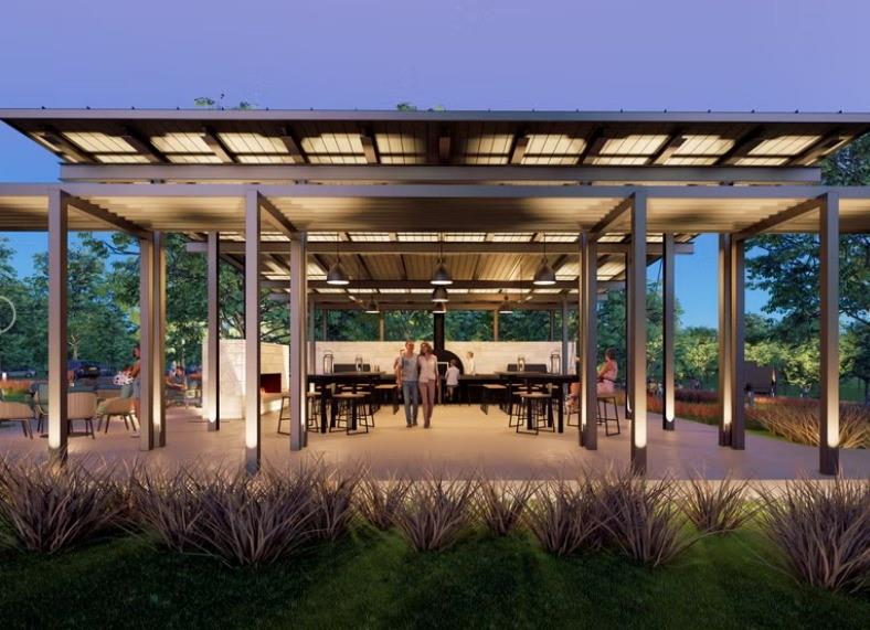 Landmark - Residential