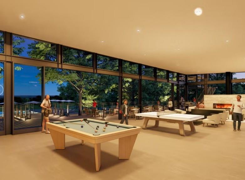 Landmark - Residential