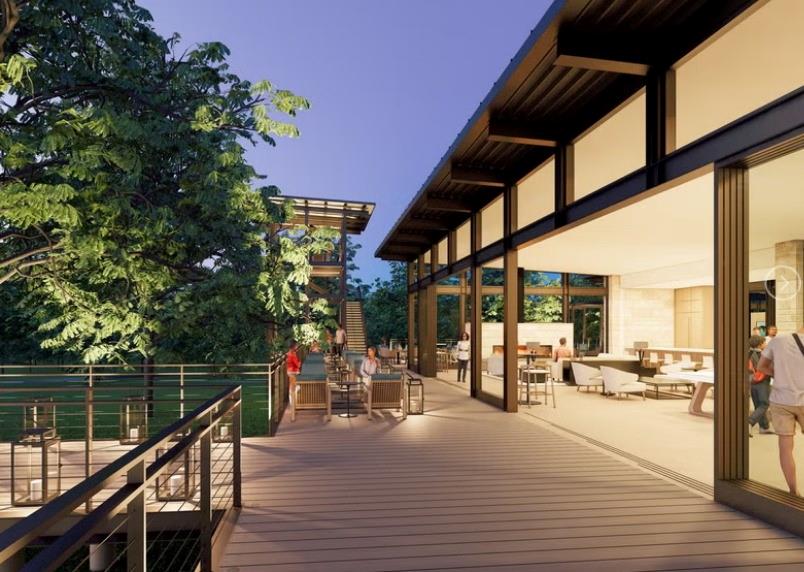 Landmark - Residential