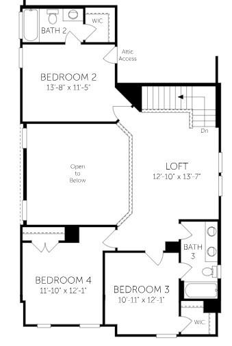 Landmark - Residential