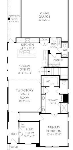 Landmark - Residential