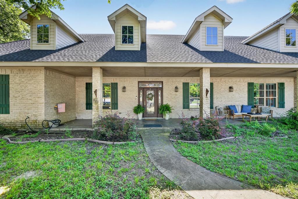 Roberts Add - Residential