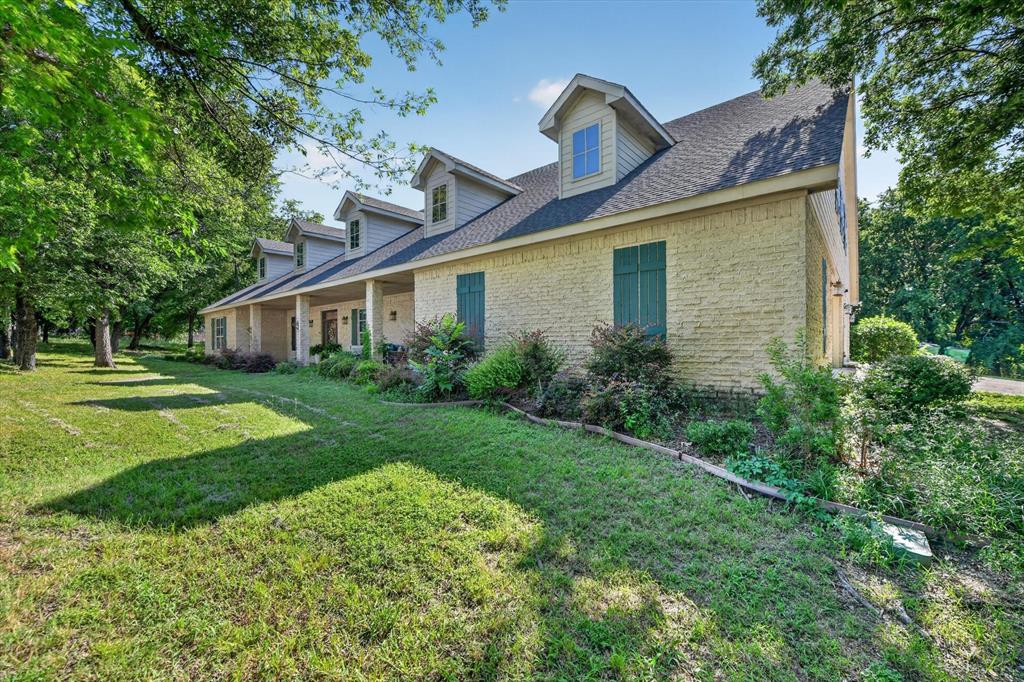 Roberts Add - Residential