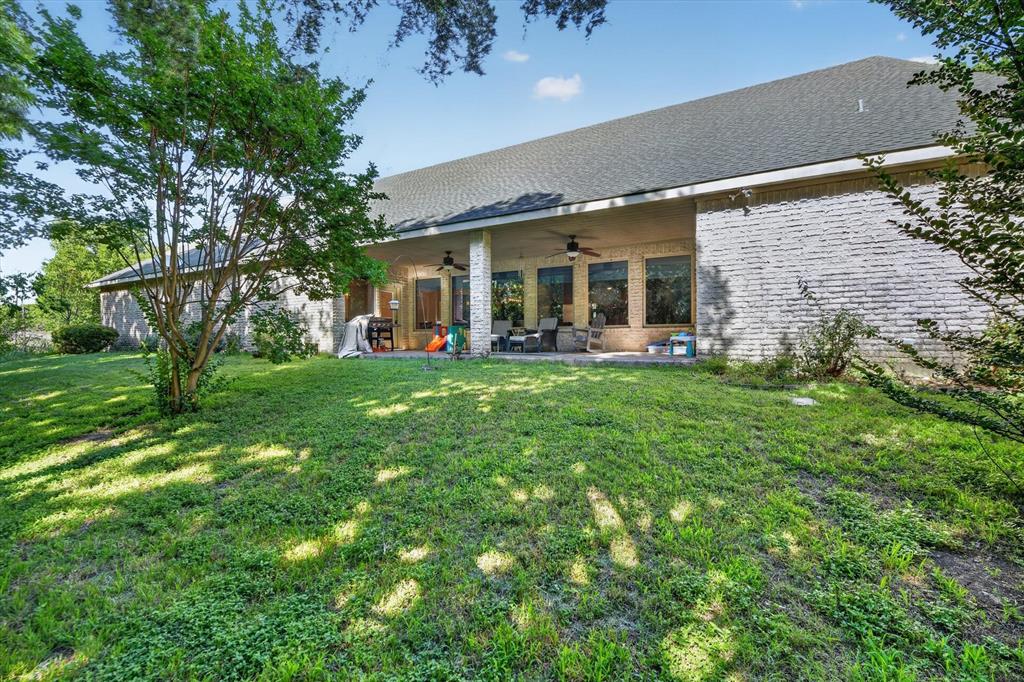 Roberts Add - Residential