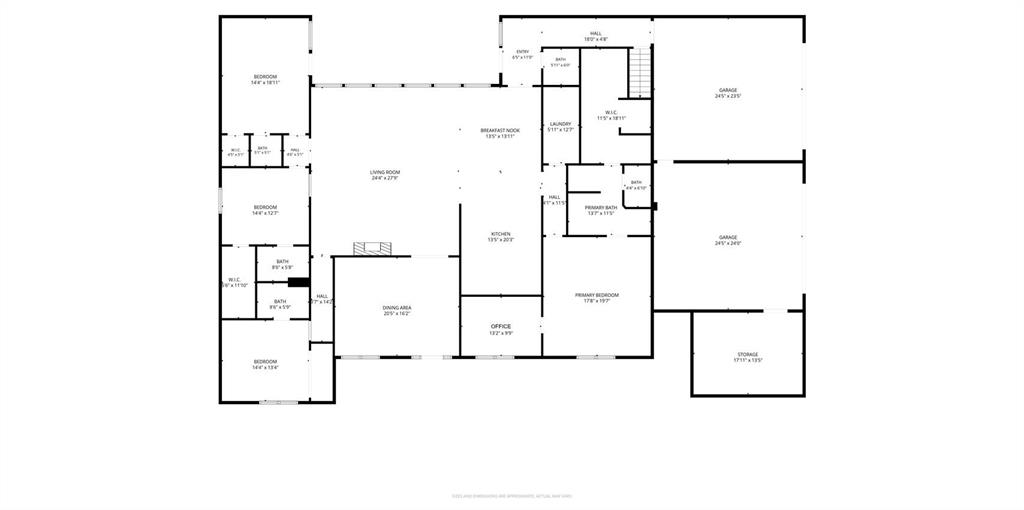 Roberts Add - Residential