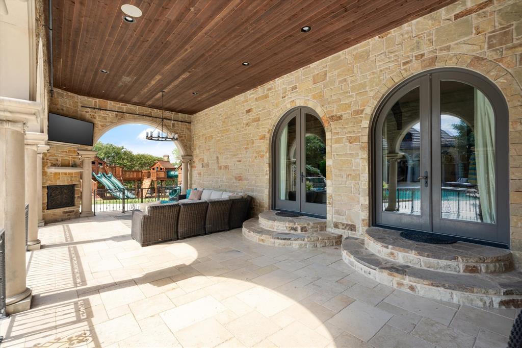 Montserrat - Residential