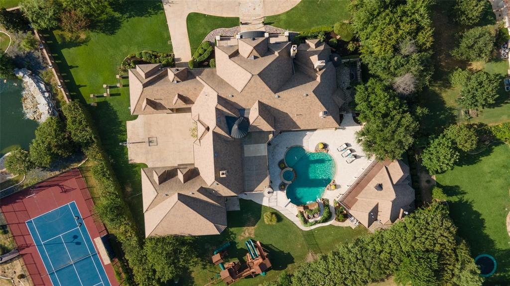 Montserrat - Residential
