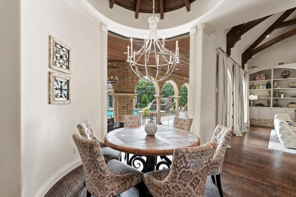 Montserrat - Residential