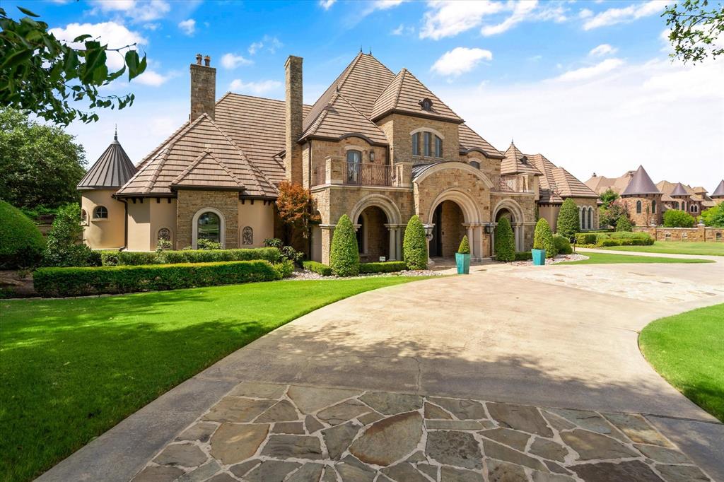 Montserrat - Residential