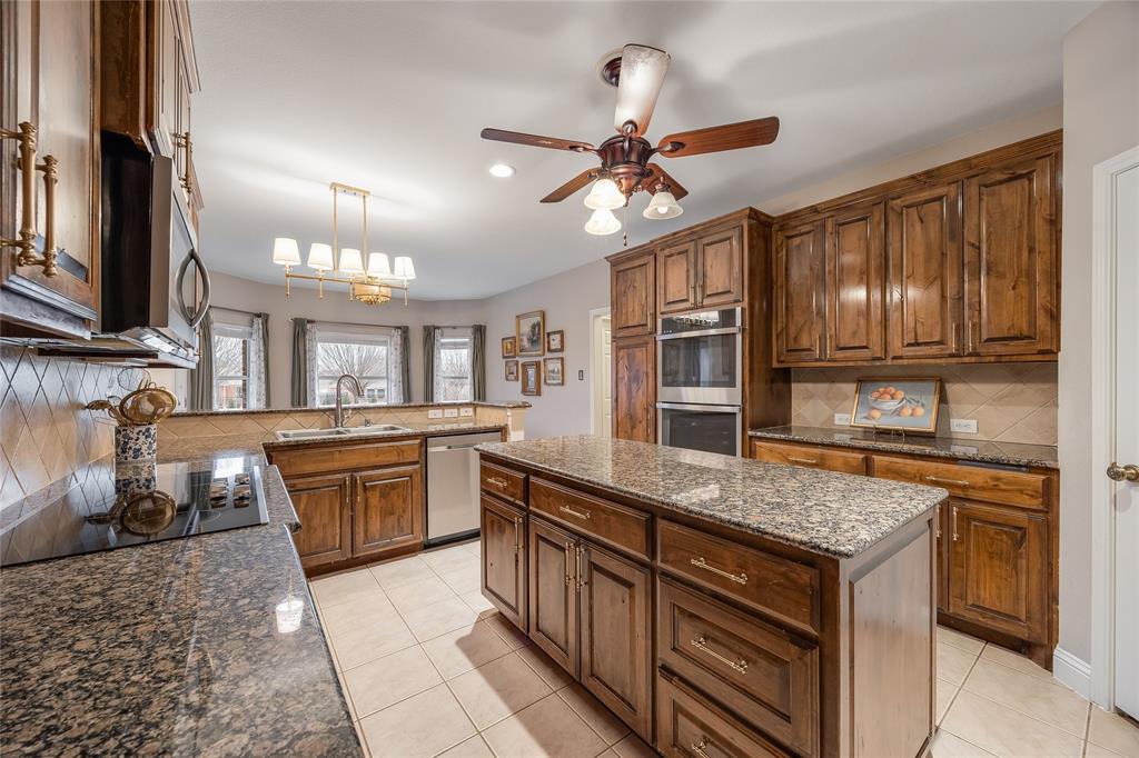 Sendera Ranch - Residential
