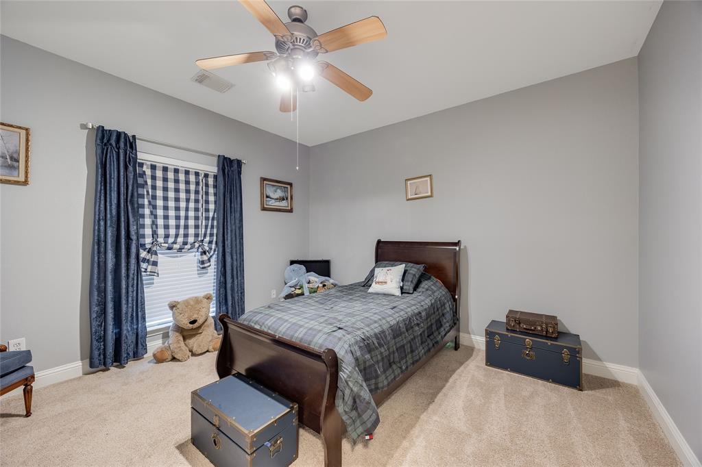 Sendera Ranch - Residential