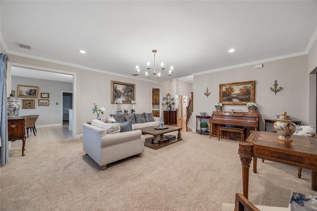Sendera Ranch - Residential