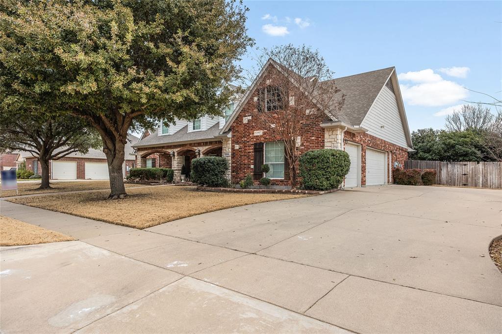 Sendera Ranch - Residential