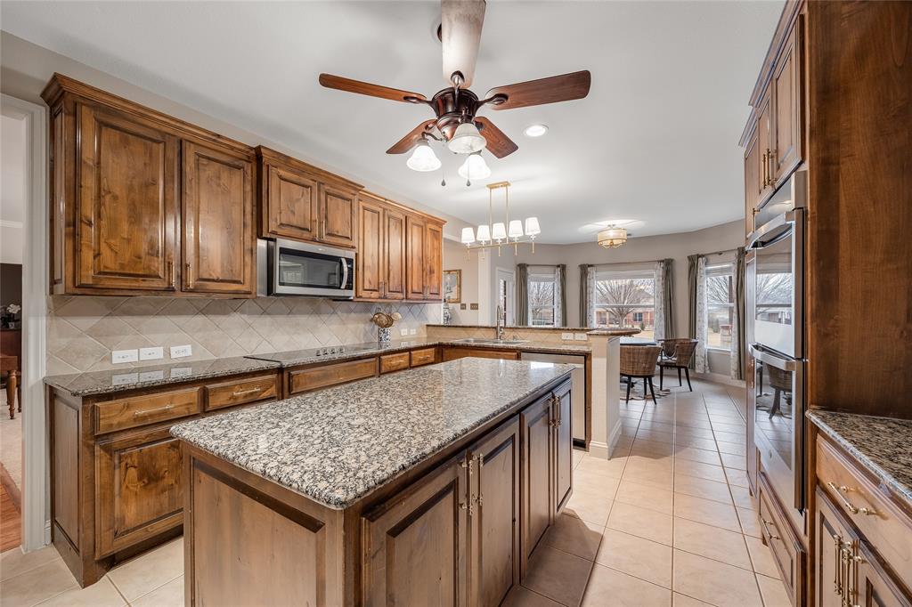 Sendera Ranch - Residential