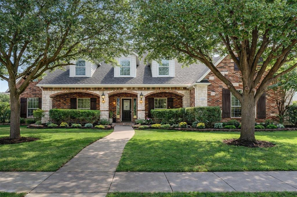 Sendera Ranch - Residential