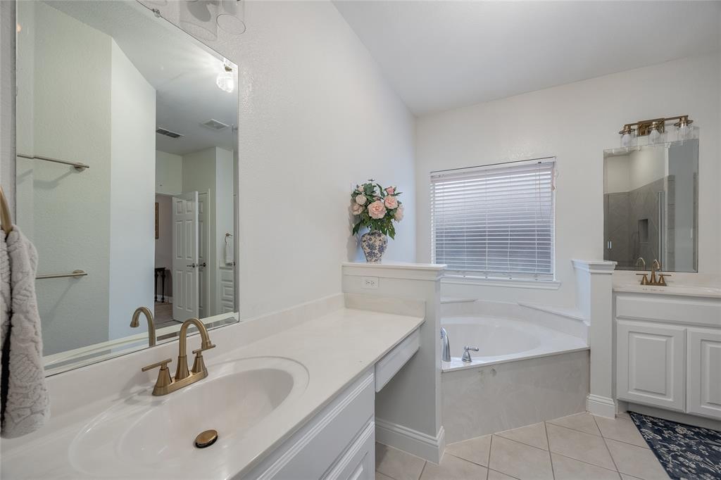 Sendera Ranch - Residential
