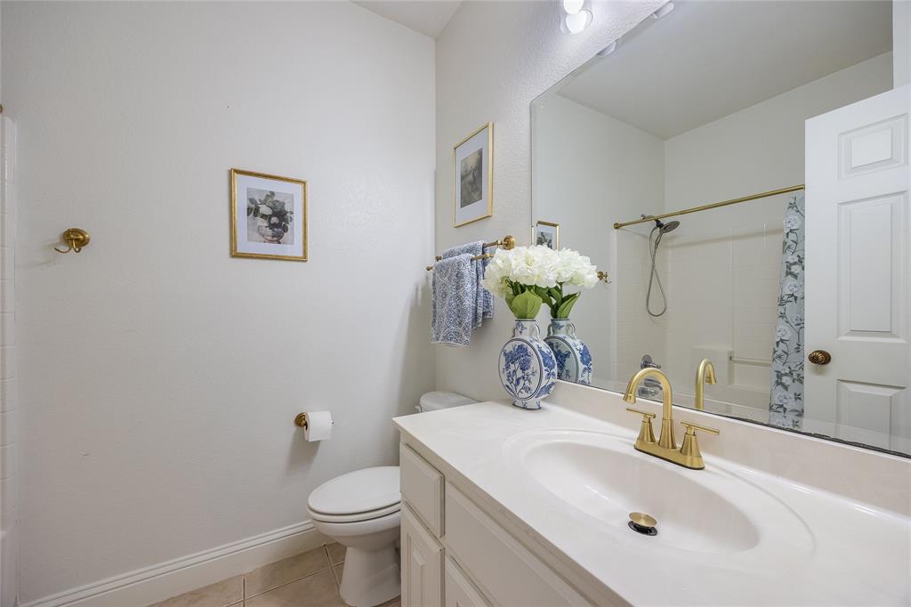 Sendera Ranch - Residential