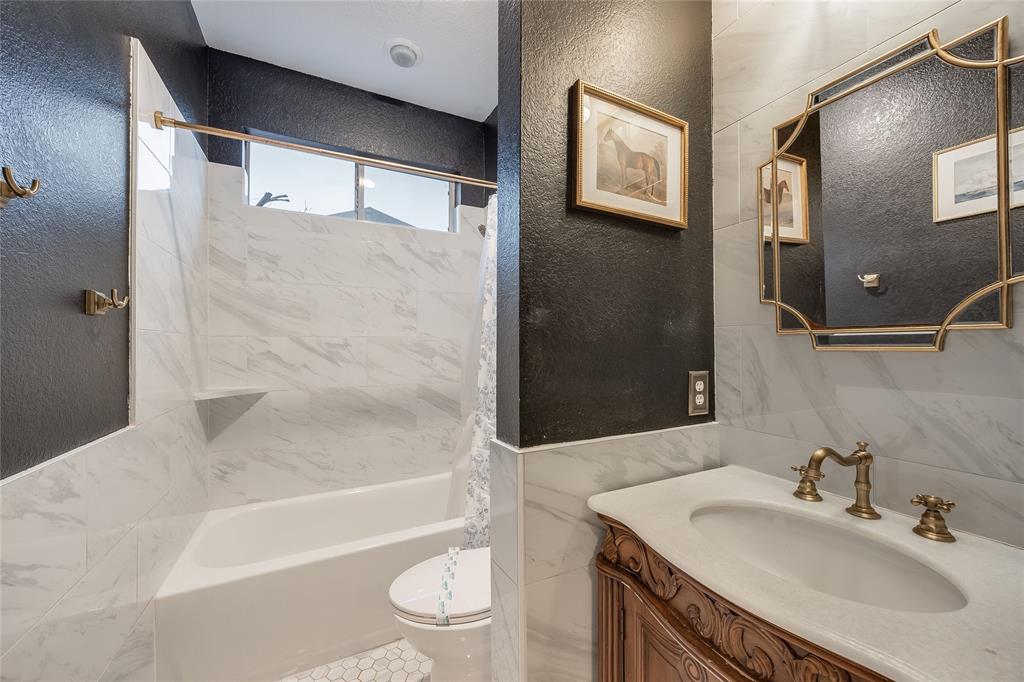 Sendera Ranch - Residential