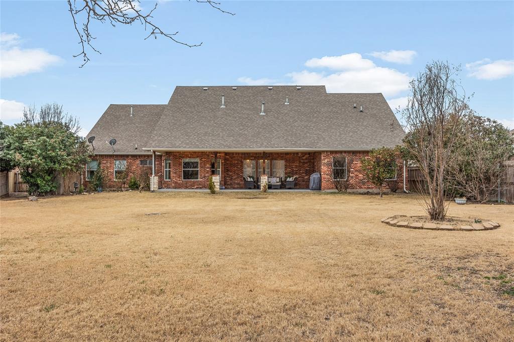 Sendera Ranch - Residential