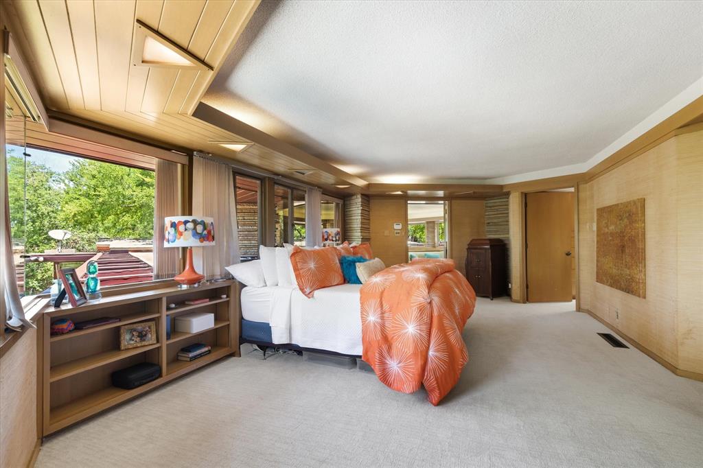 Overton Park Add - Residential