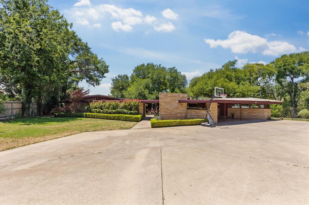 Overton Park Add - Residential