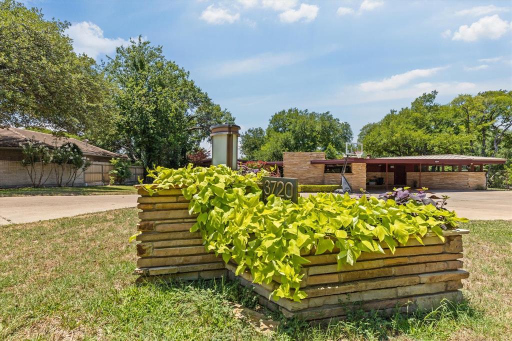 Overton Park Add - Residential
