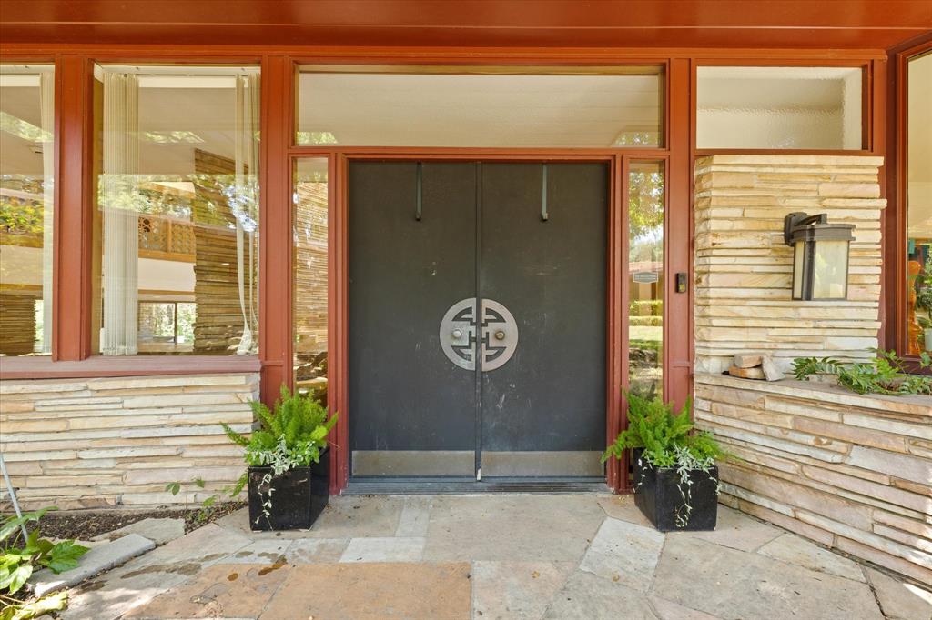 Overton Park Add - Residential