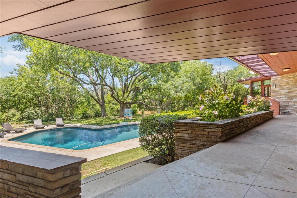 Overton Park Add - Residential