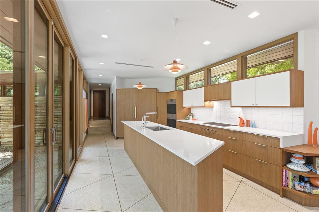 Overton Park Add - Residential