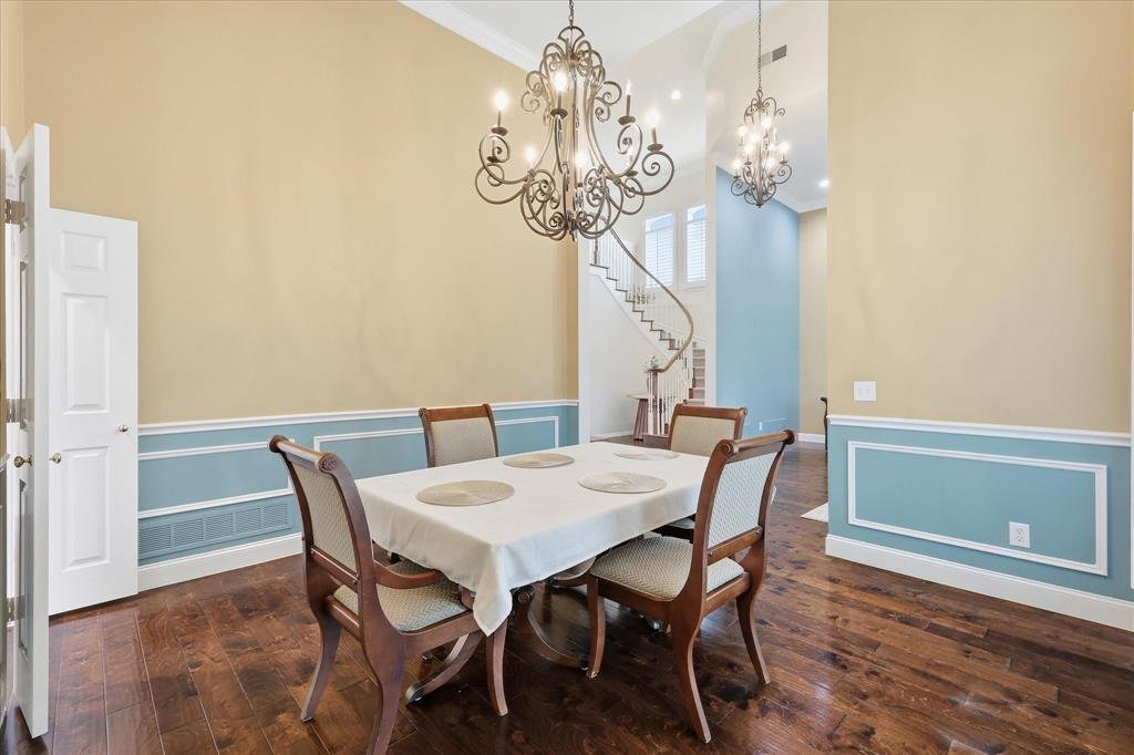 Coventry At Bridlewood - Residential