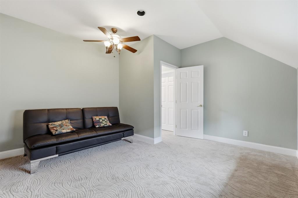 Coventry At Bridlewood - Residential