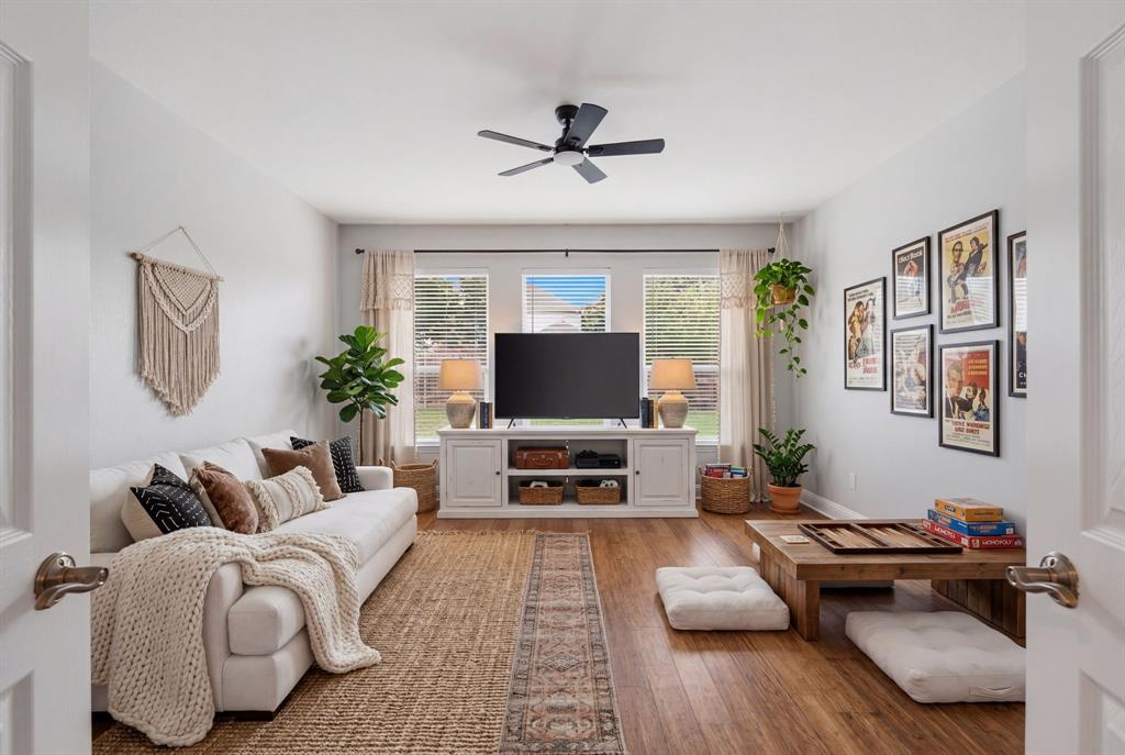 Fairway Village - Residential
